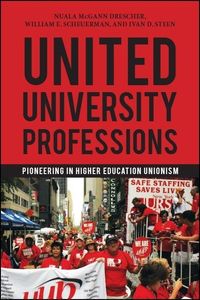 Produktbild: United University Professions