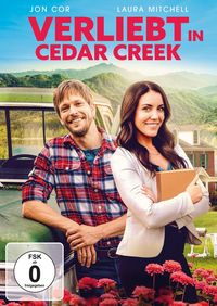 Produktbild: Verliebt in Cedar Creek