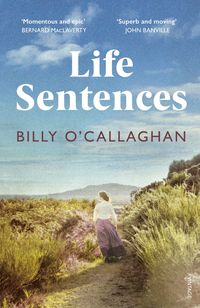 Produktbild: Life Sentences