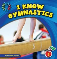 Produktbild: I Know Gymnastics