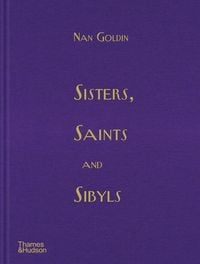 Produktbild: Sisters, Saints and Sibyls