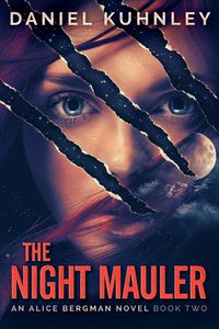 Produktbild: The Night Mauler (An Alice Bergman Novel, #2)