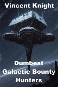 Produktbild: Dumbest Galactic Bounty Hunters