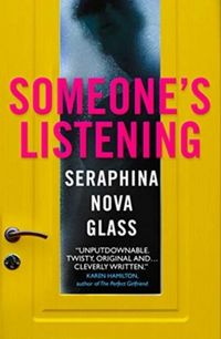Produktbild: Someone's Listening