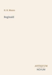 Produktbild: Reginald