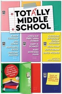 Produktbild: Totally Middle School