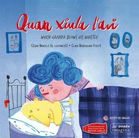 Produktbild: Quan xiula l'avi