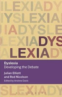 Produktbild: Dyslexia