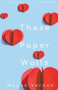 Produktbild: These Paper Walls