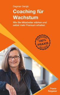Produktbild: Coaching f&uuml;r Wachstum