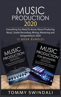 Produktbild: Music Production 2020