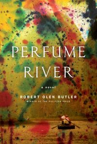 Produktbild: Perfume River