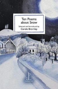 Produktbild: Ten Poems about Snow