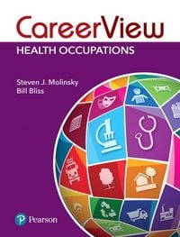 Produktbild: Careerview Health Occupations