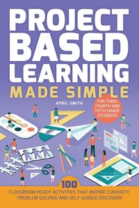 Produktbild: Project Based Learning Made Simple