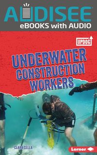 Produktbild: Underwater Construction Workers