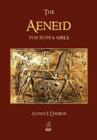 Produktbild: The Aeneid for Boys and Girls