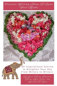 Produktbild: Creative Writing Ideas to Open Your Mind