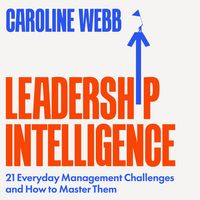 Produktbild: Leadership Intelligence