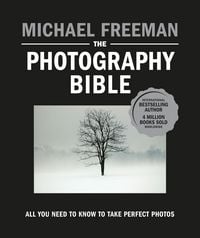 Produktbild: The Photography Bible