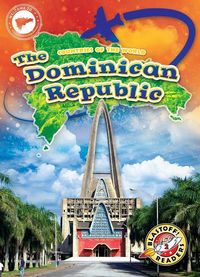 Produktbild: The Dominican Republic