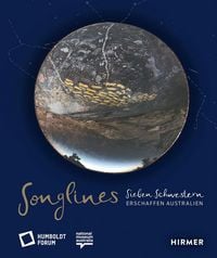 Produktbild: Songlines - Sieben Schwestern erschaffen Australien