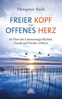 Produktbild: Freier Kopf - offenes Herz