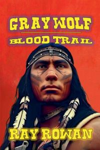 Produktbild: Gray Wolf - Blood Trail