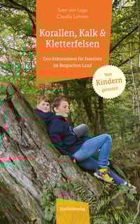 Produktbild: Korallen, Kalk & Kletterfelsen