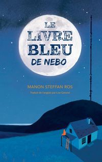 Produktbild: Le livre bleu de Nebo