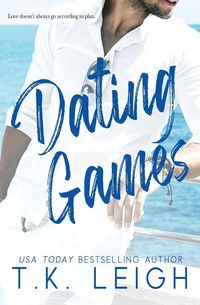 Produktbild: Dating Games