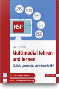 Produktbild: Multimedial lehren und lernen