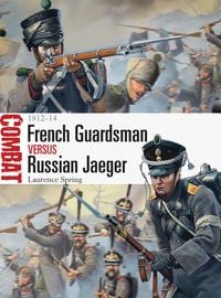 Produktbild: French Guardsman vs Russian Jaeger