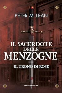 Produktbild: Il sacerdote delle menzogne