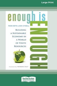 Produktbild: Enough is Enough