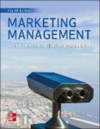 Produktbild: Marketing Management