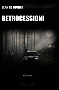 Produktbild: Retrocessioni