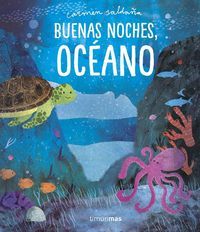 Bild vom Artikel Buenas noches, océano vom Autor Carmen Saldaña