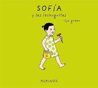 Produktbild: Sof&iacute;a y las lechuguitas