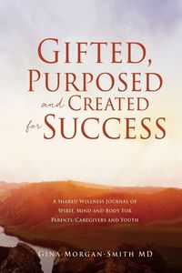 Produktbild: Gifted, Purposed and Created for Success