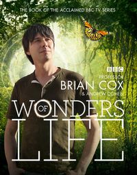Produktbild: Cox, P: Wonders of Life