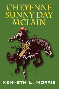 Produktbild: Cheyenne Sunny Day McLain