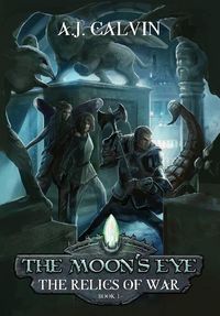 Produktbild: The Moon's Eye