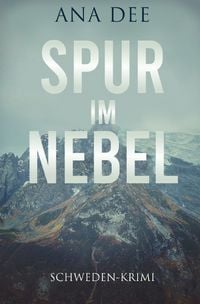 Produktbild: Spur im Nebel