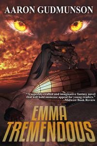 Produktbild: Emma Tremendous
