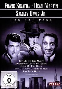 Bild vom Artikel Dean Martin,Frank Sinatra & Sammy Davis Jr.-The vom Autor Various