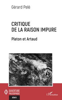 Produktbild: Critique de la raison impure