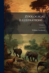 Produktbild: Zoological Illustrations ...