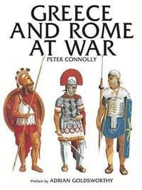 Produktbild: Greece and Rome at War