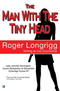 Produktbild: The Man With The Tiny Head